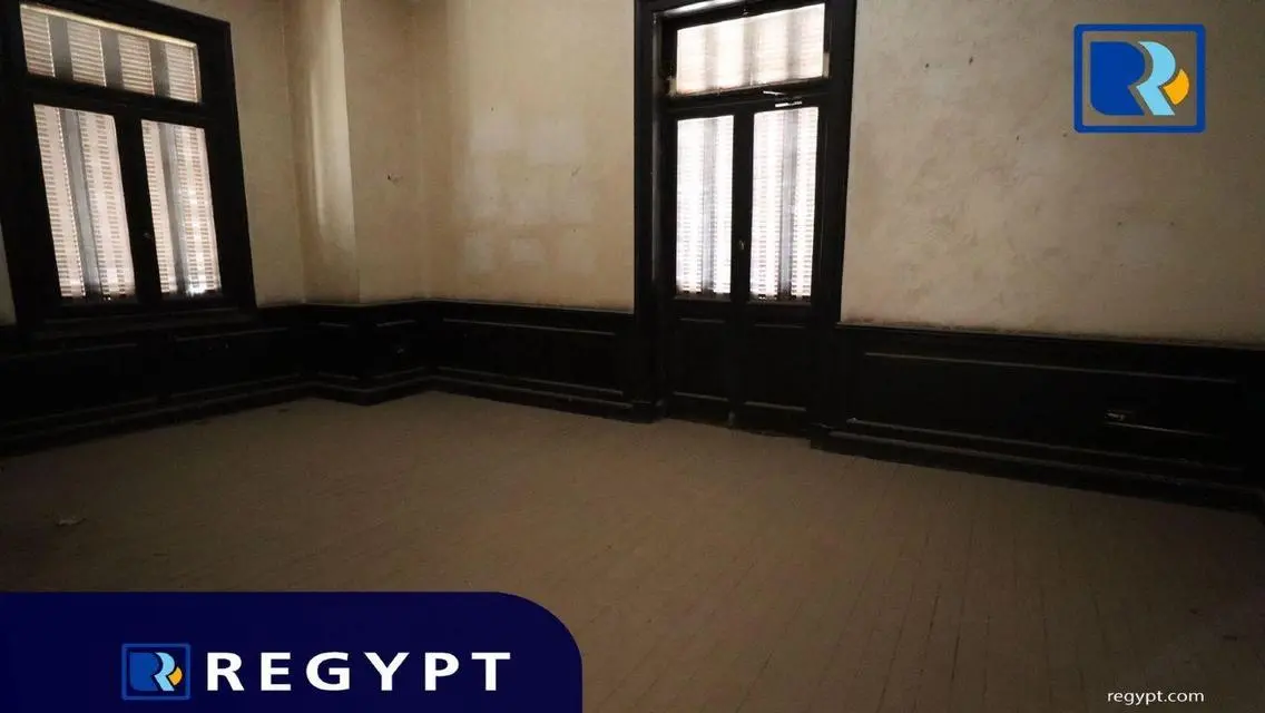 فرصة استثمارية رائعة لمساحة مكتبية متكاملة