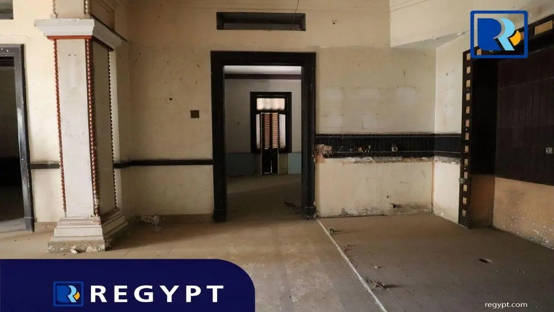 فرصة استثمارية رائعة لمساحة مكتبية متكاملة