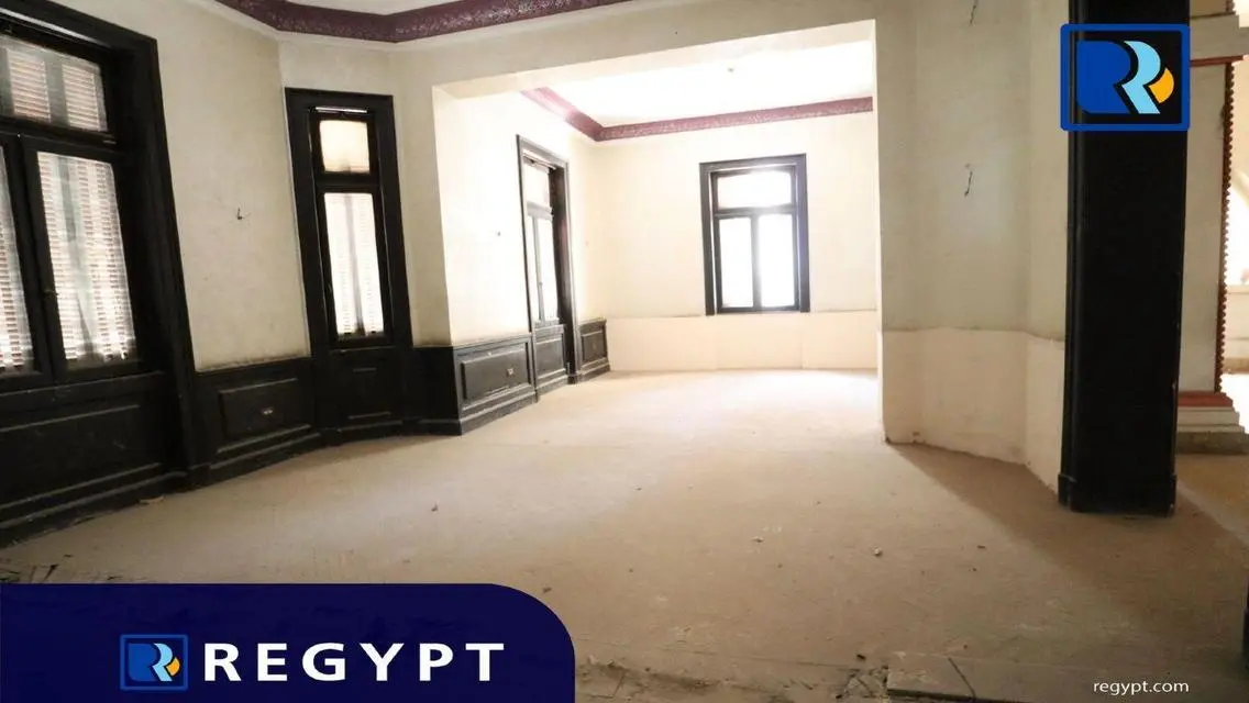فرصة استثمارية رائعة لمساحة مكتبية متكاملة