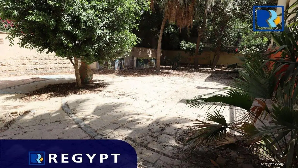 فرصة استثمارية رائعة لمساحة مكتبية متكاملة
