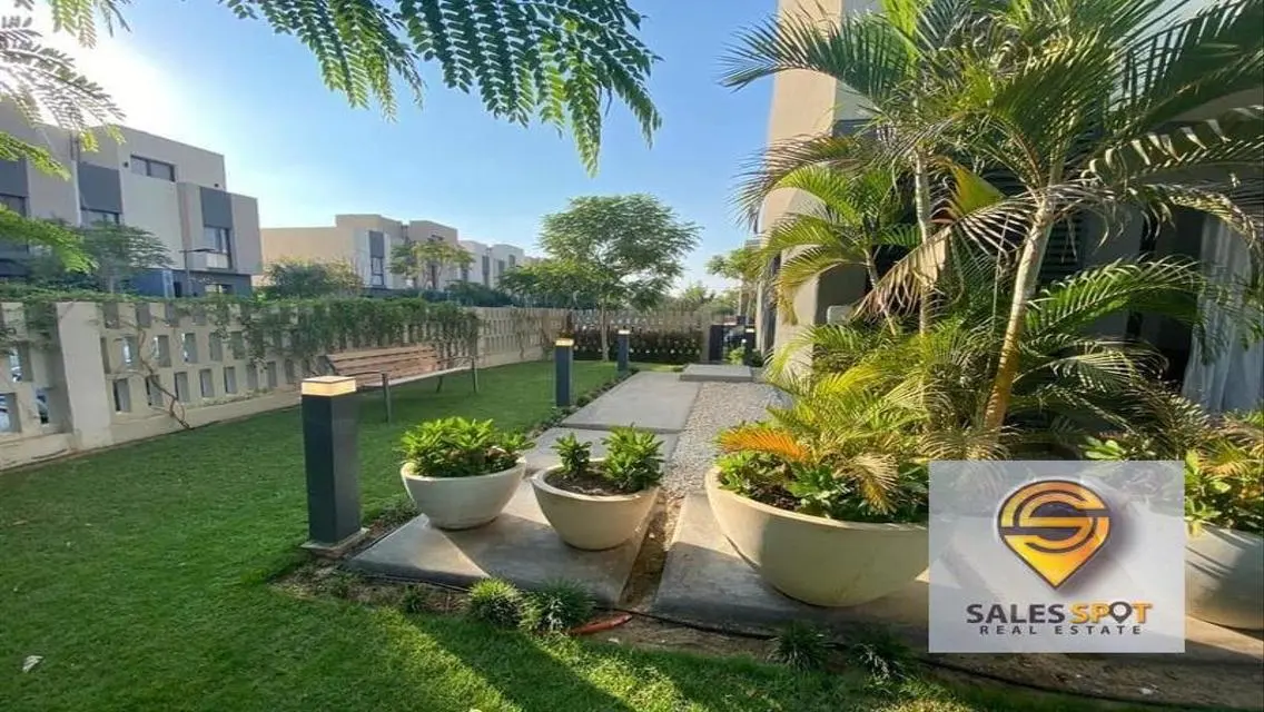 Stunning Standalone Villa in Al Burouj