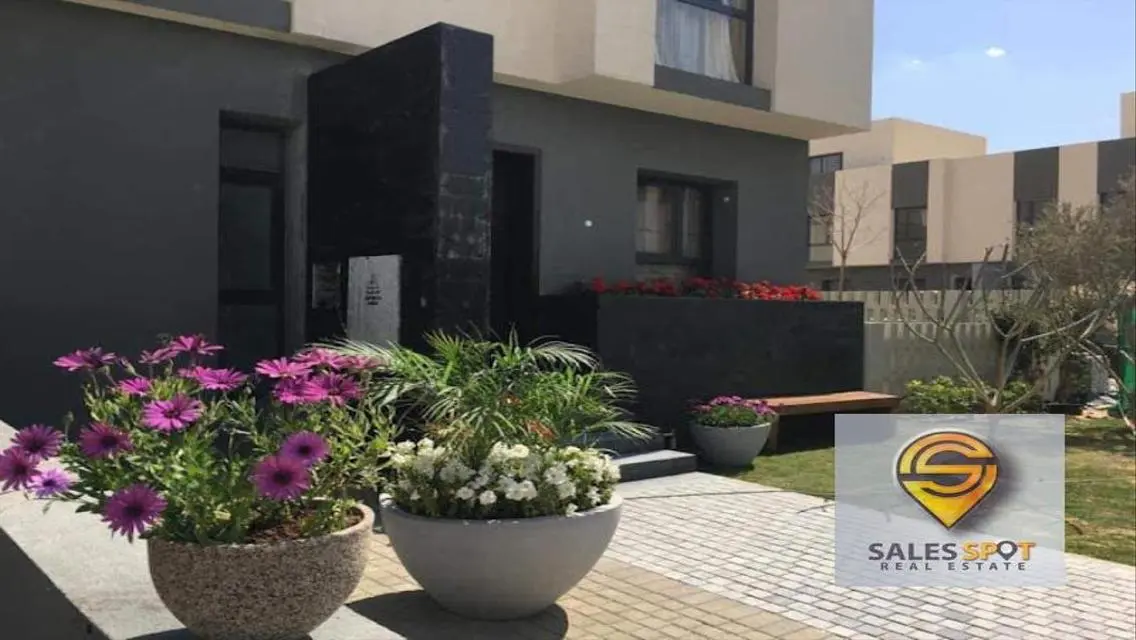 Stunning Standalone Villa in Al Burouj