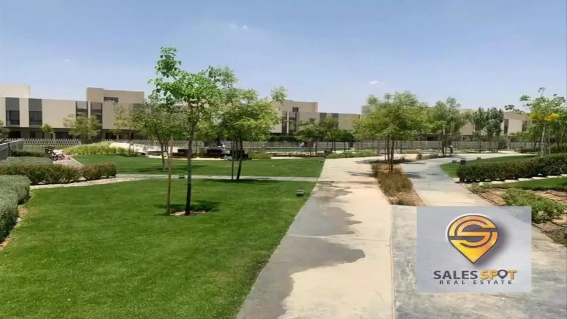 Stunning Standalone Villa in Al Burouj