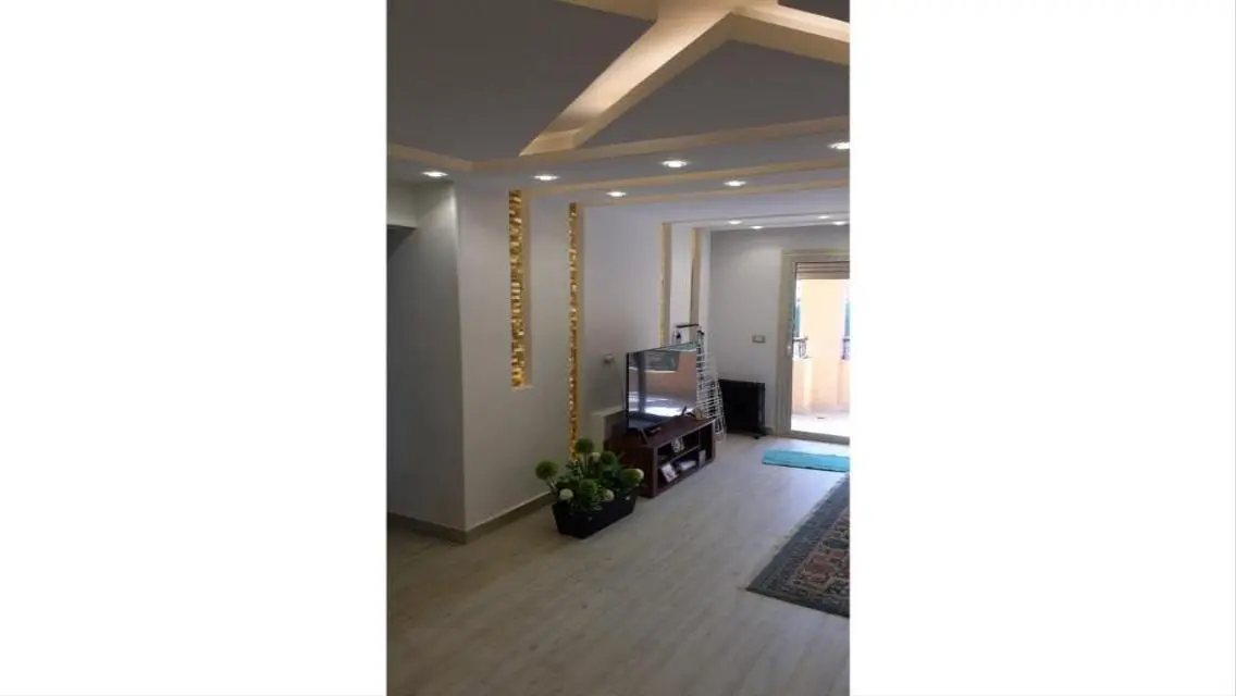 Luxury Apartment with 800 sq. meters in a Prime Location