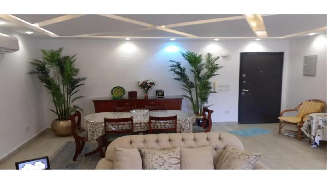 Luxury Apartment with 800 sq. meters in a Prime Location