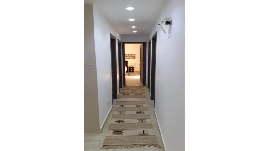 Luxury Apartment with 800 sq. meters in a Prime Location