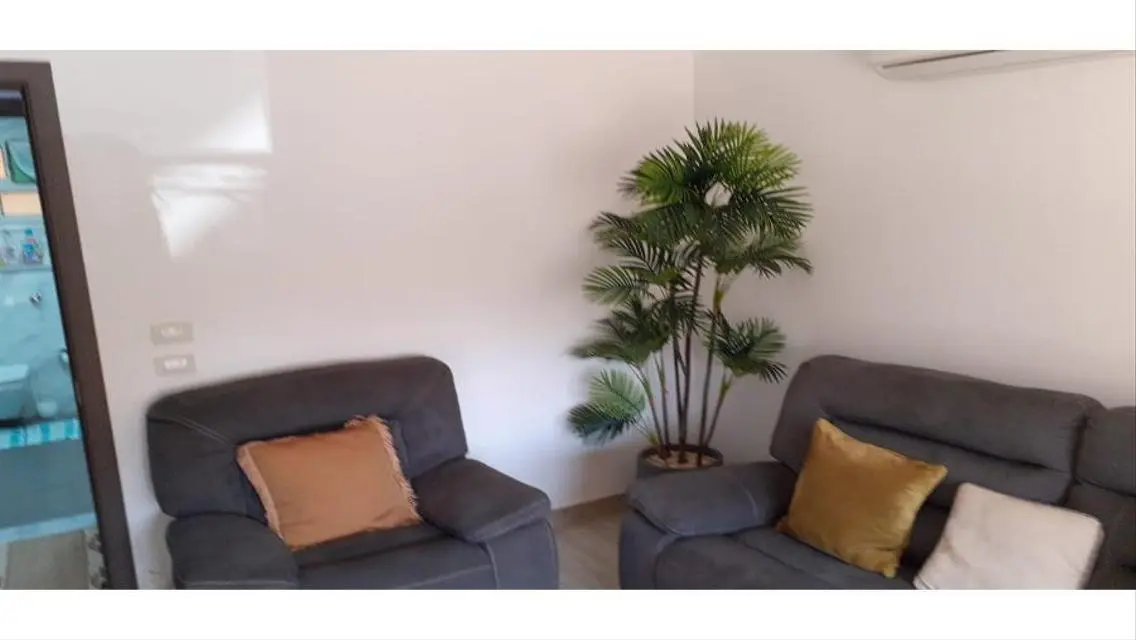Luxury Apartment with 800 sq. meters in a Prime Location