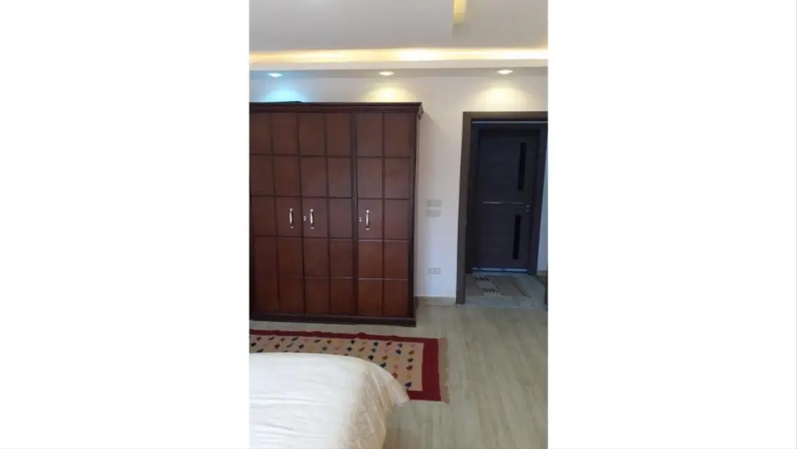 Luxury Apartment with 800 sq. meters in a Prime Location