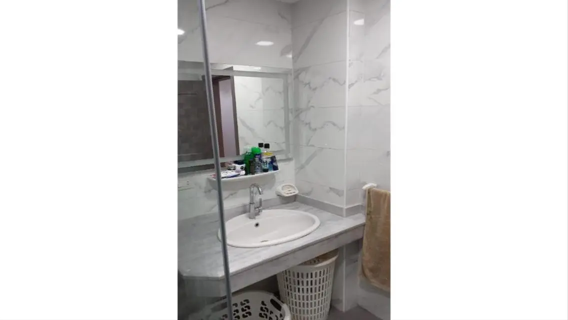 Luxury Apartment with 800 sq. meters in a Prime Location