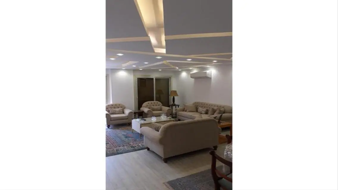 Luxury Apartment with 800 sq. meters in a Prime Location