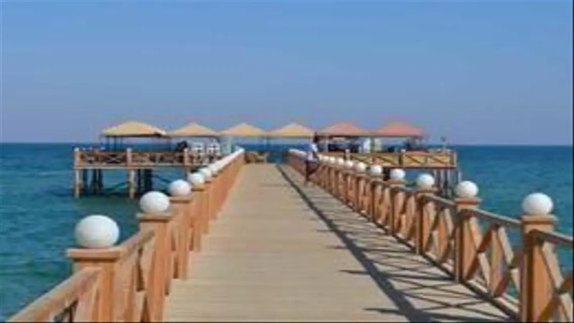 شقة فاخرة في مارينا وادي دجلة