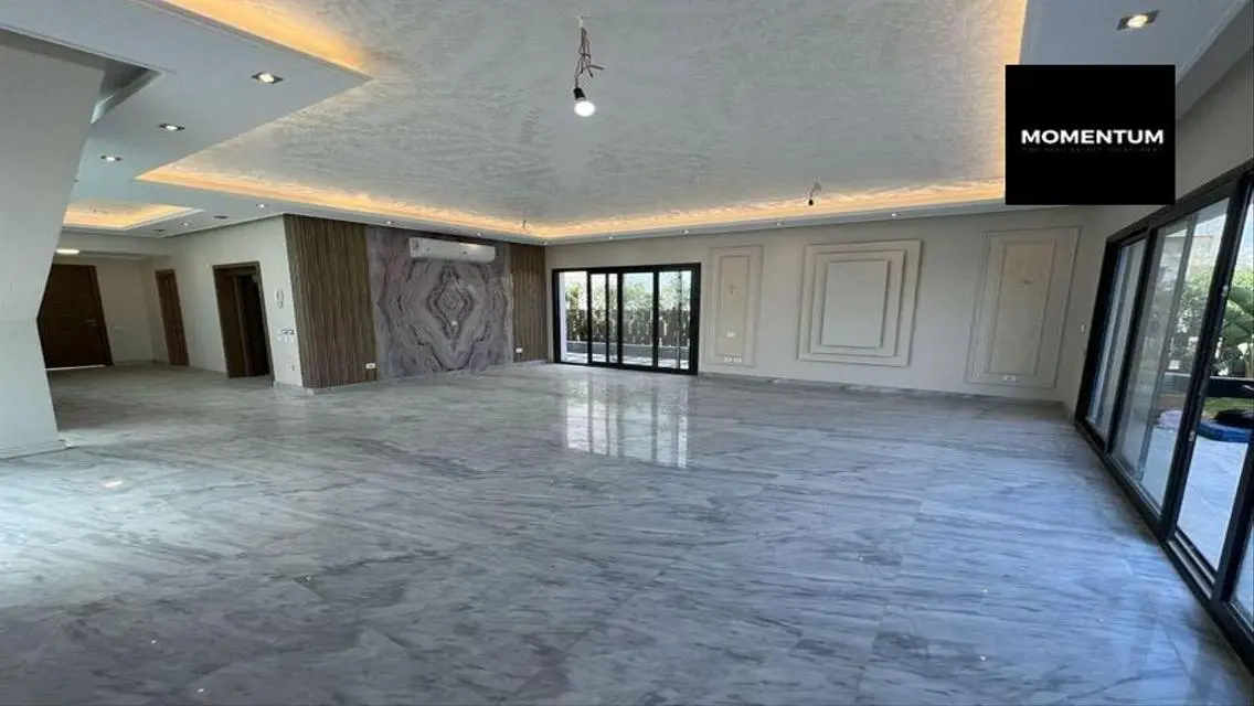 Luxury Apartment for Rent in DONIA
