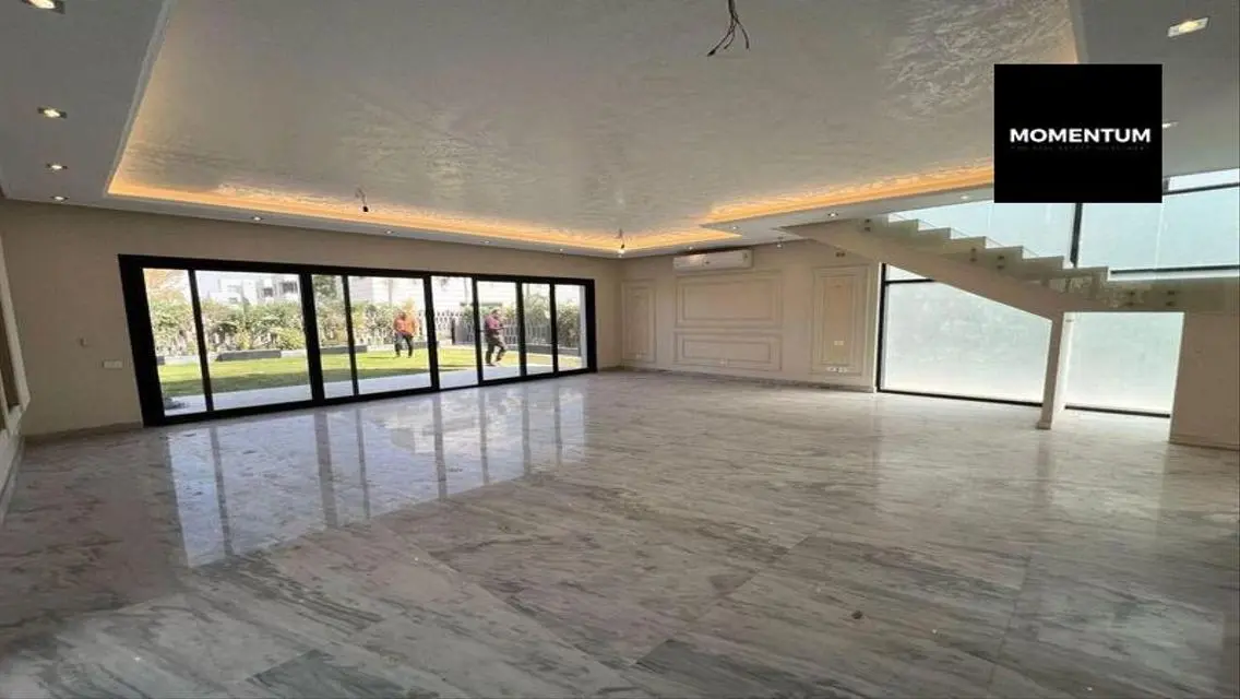 Luxury Apartment for Rent in DONIA