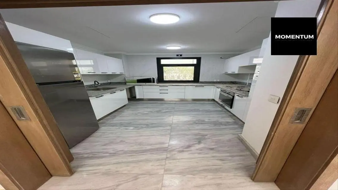 Luxury Apartment for Rent in DONIA