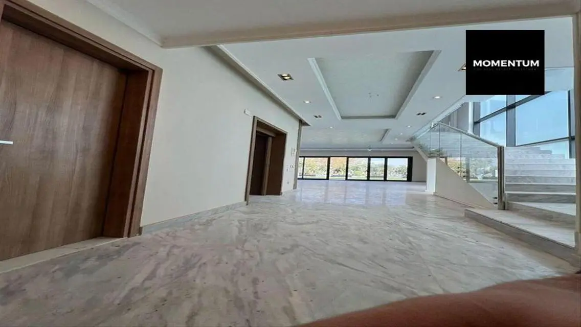Luxury Apartment for Rent in DONIA