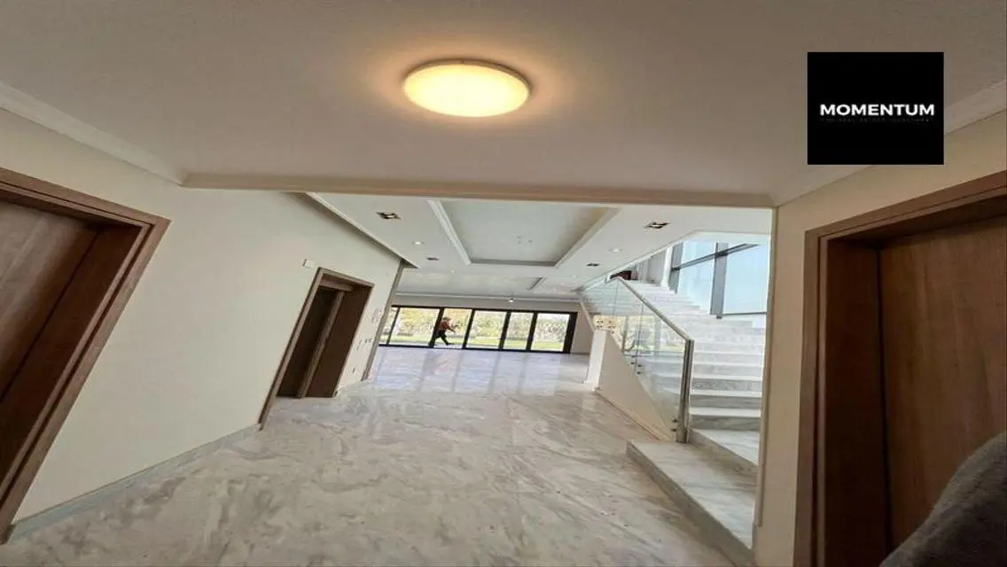 Luxury Apartment for Rent in DONIA