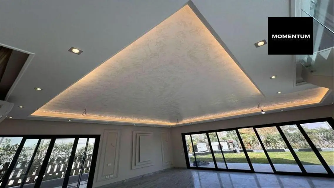 Luxury Apartment for Rent in DONIA