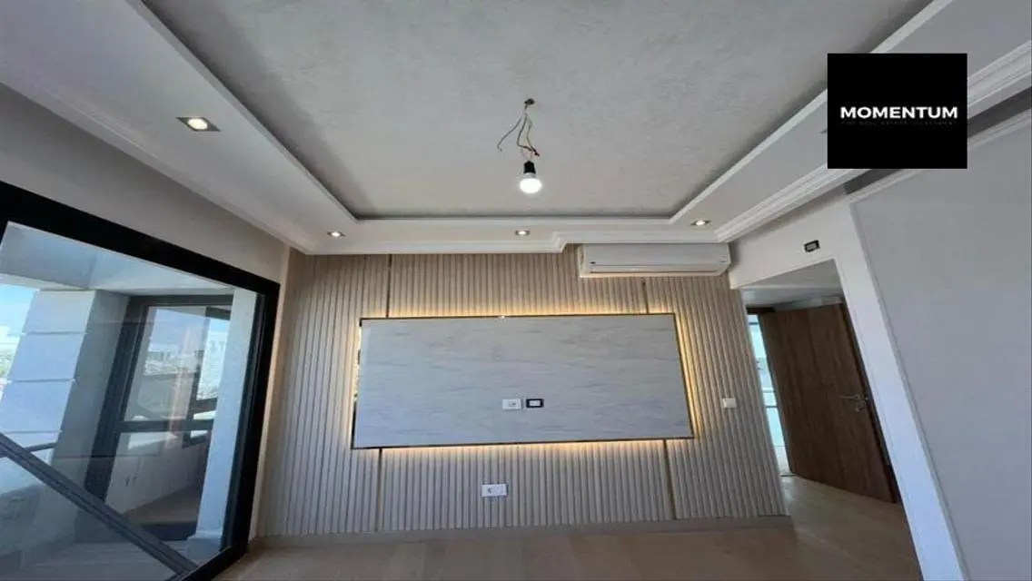 Luxury Apartment for Rent in DONIA