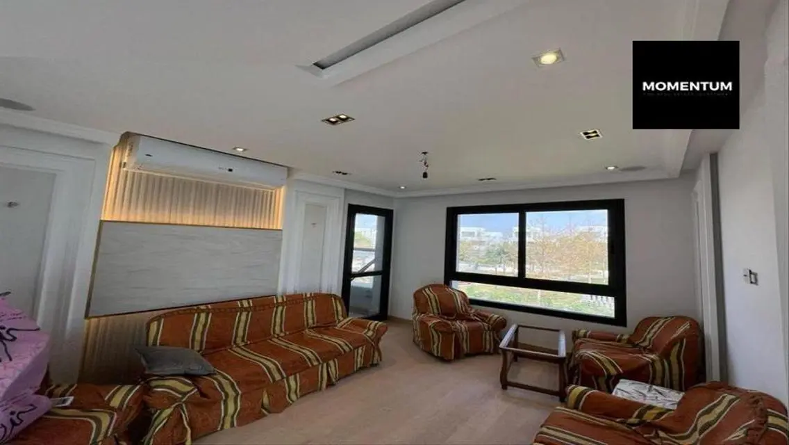 Luxury Apartment for Rent in DONIA