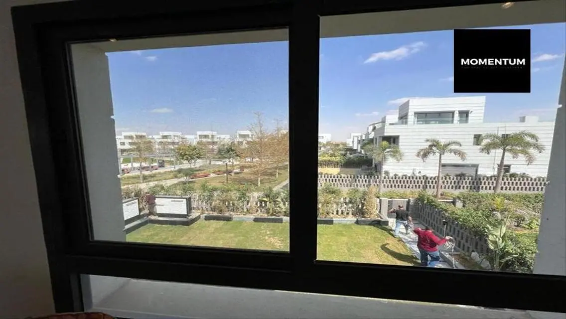 Luxury Apartment for Rent in DONIA
