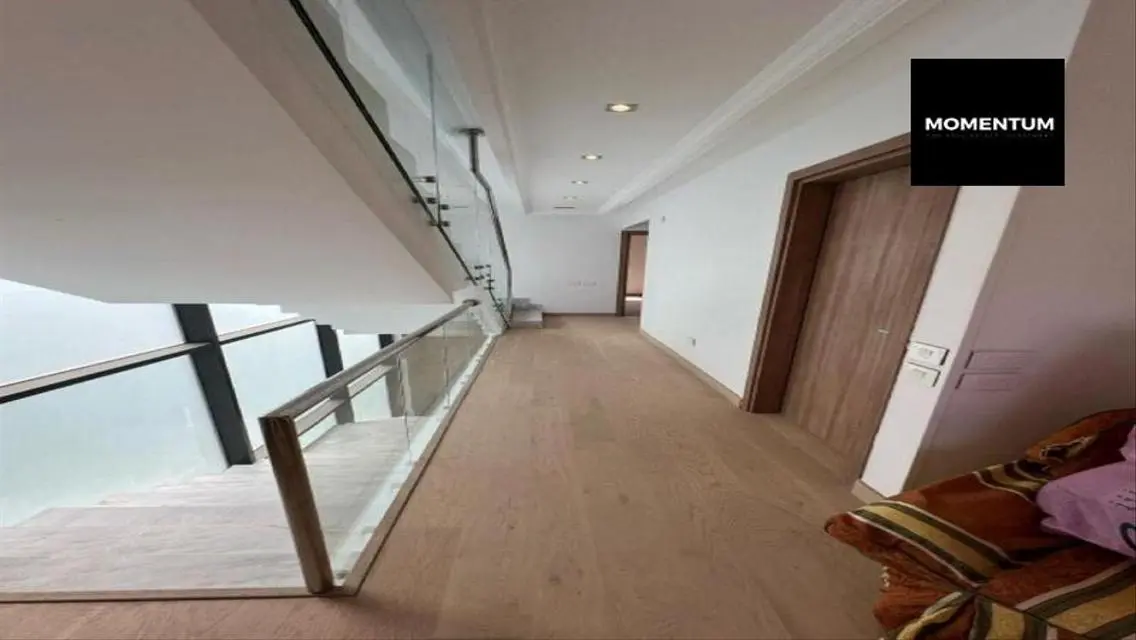 Luxury Apartment for Rent in DONIA