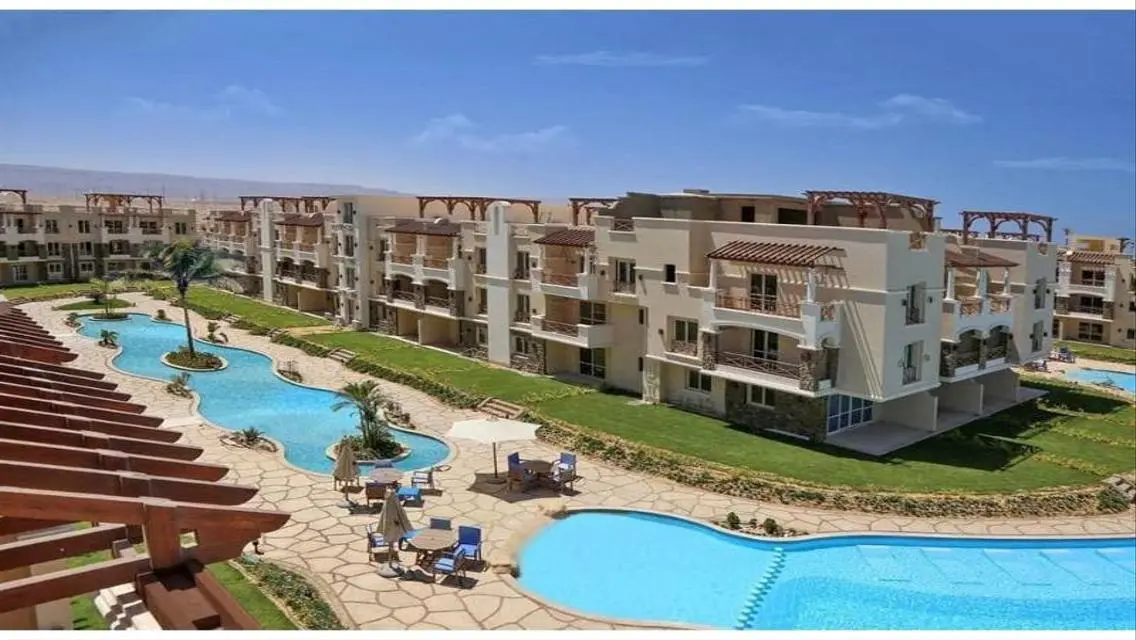 Sea View Apartment 50