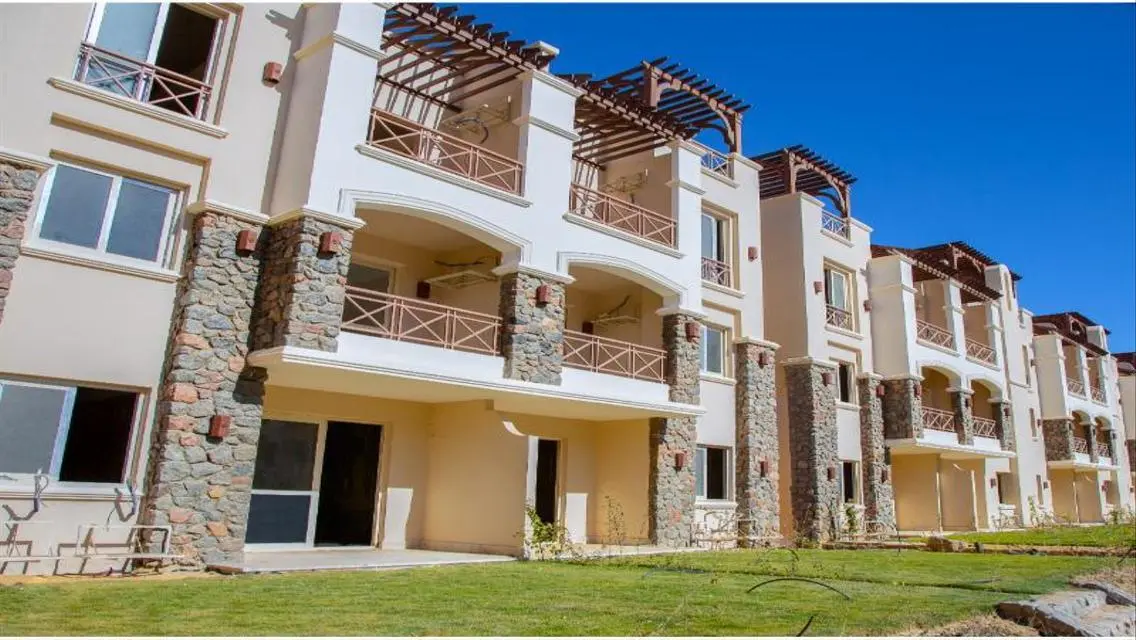 Sea View Apartment 50