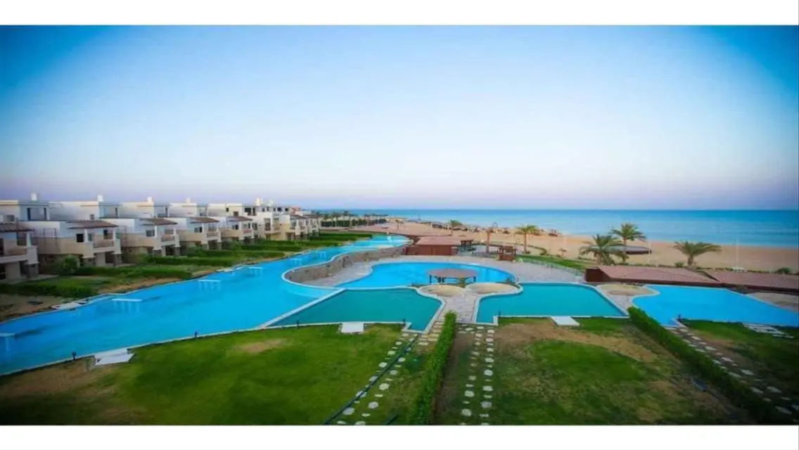 Sea View Apartment 50