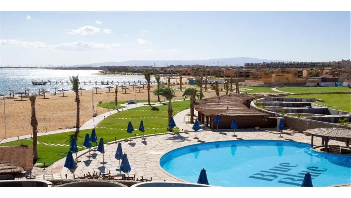 Sea View Apartment 50