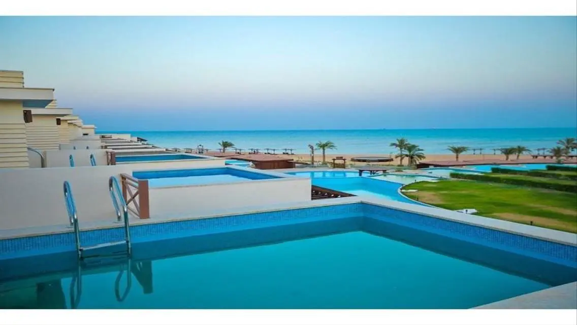 Sea View Apartment 50