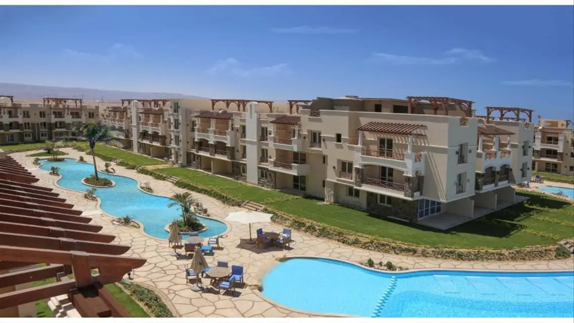 Sea View Apartment 50
