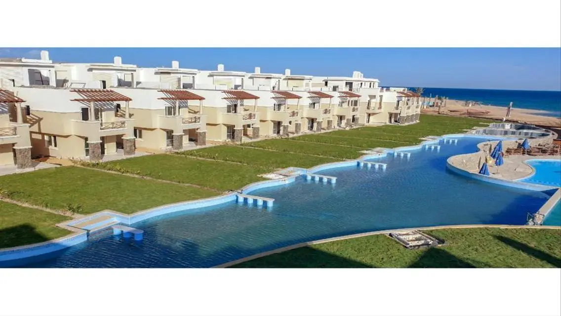 Sea View Apartment 50