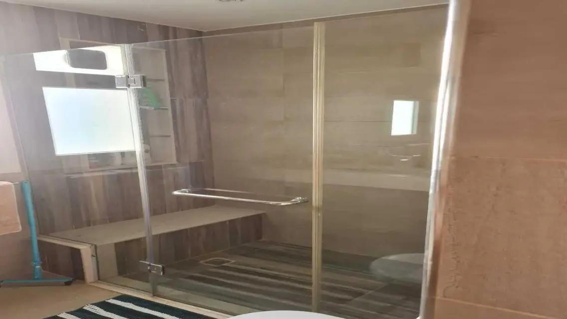 Luxury Apartment with Private Garden and Full Amenities