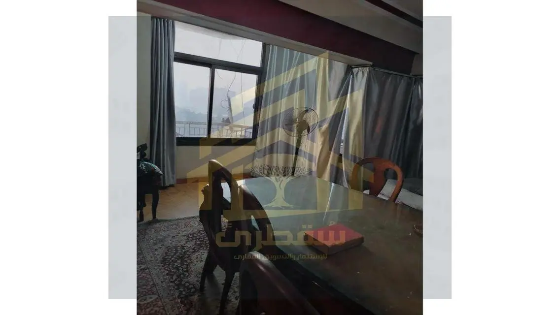 Luxury Apartment with Premium Amenities in Cairo