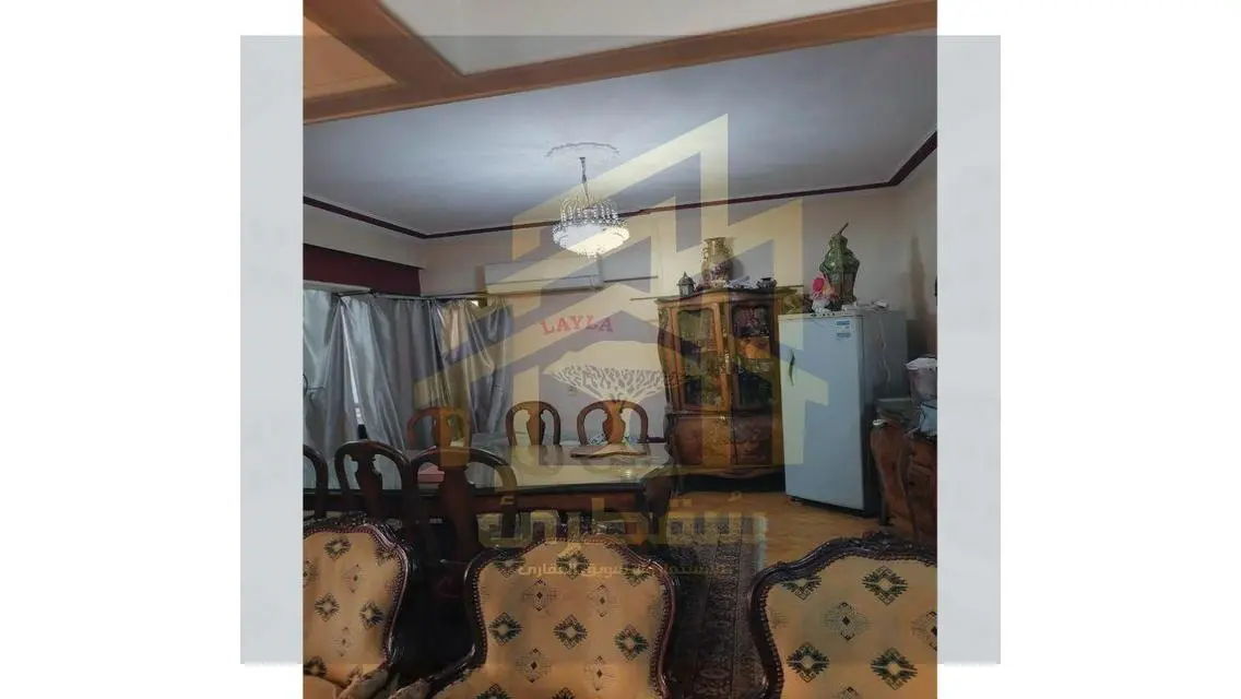 Luxury Apartment with Premium Amenities in Cairo
