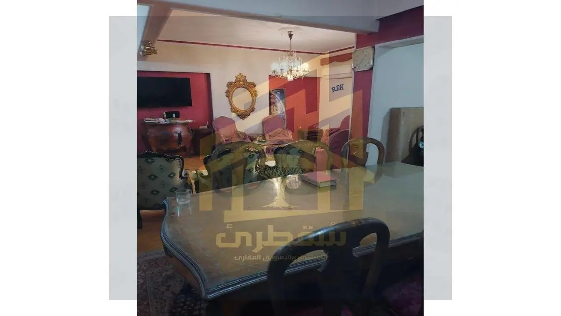 Luxury Apartment with Premium Amenities in Cairo
