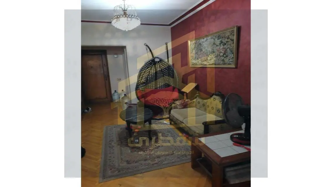 Luxury Apartment with Premium Amenities in Cairo