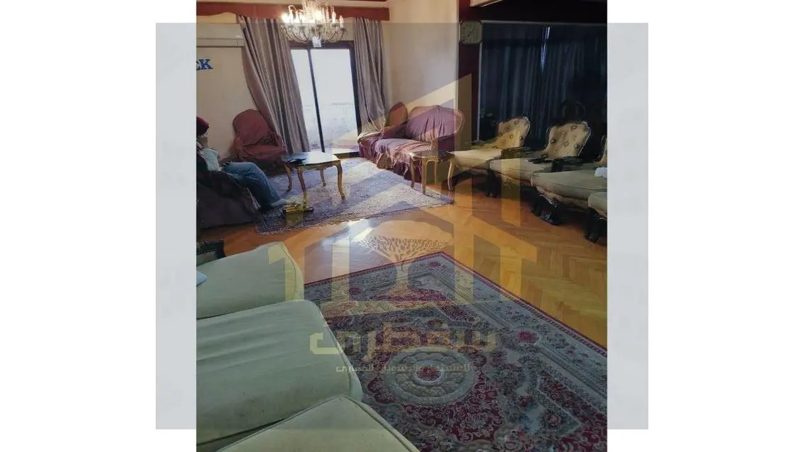 Luxury Apartment with Premium Amenities in Cairo
