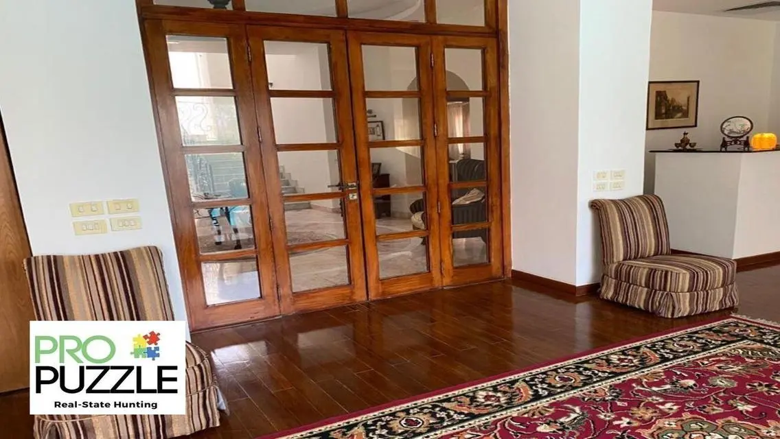 Luxury Villa for Sale in Lakes