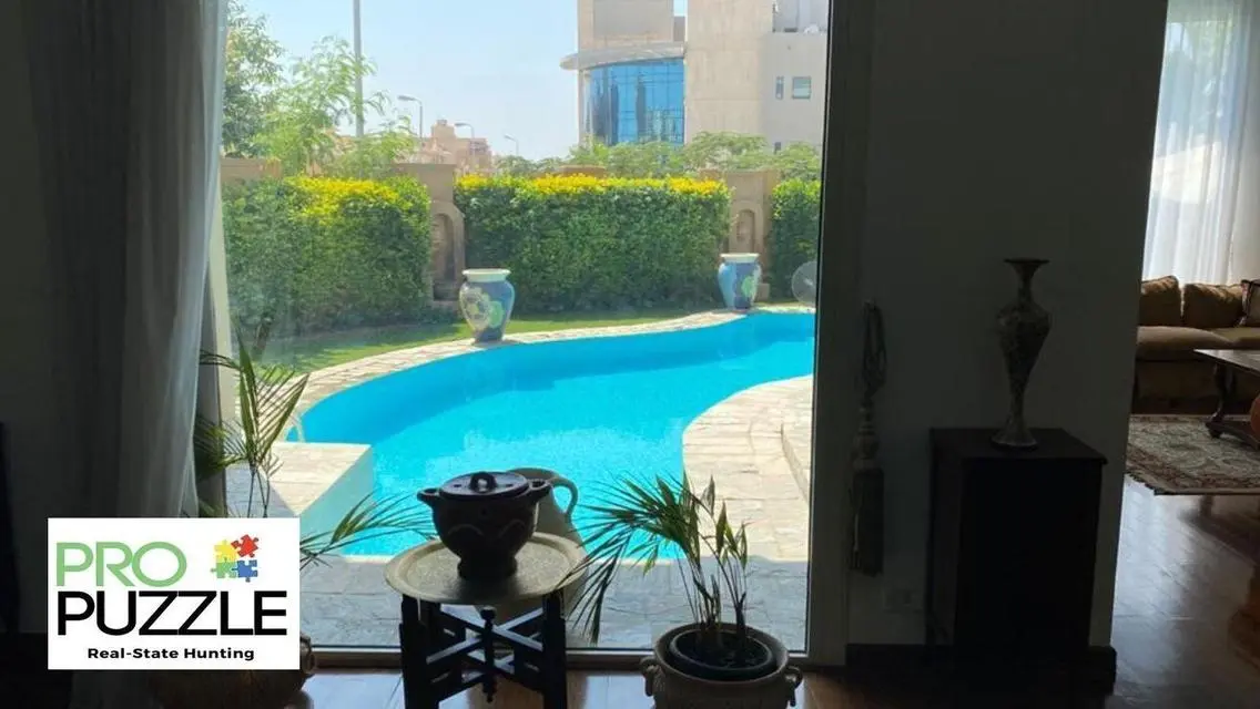 Luxury Villa for Sale in Lakes
