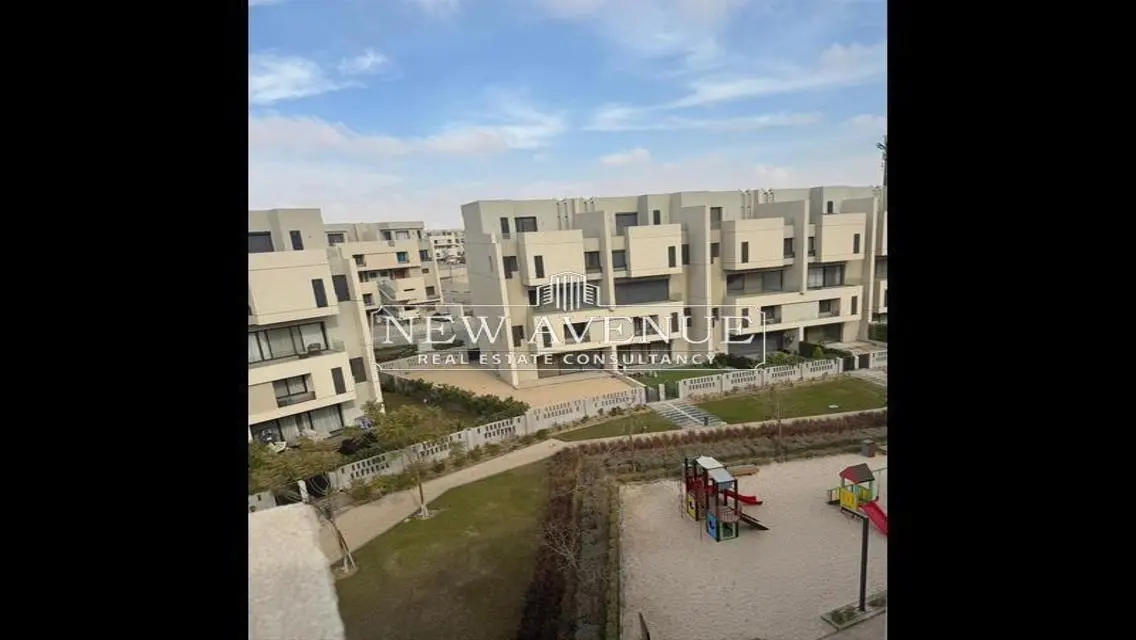 Luxurious Apartment with Spacious Layout and Stunning View