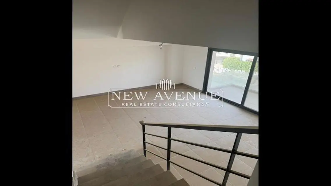 Luxurious Apartment with Spacious Layout and Stunning View