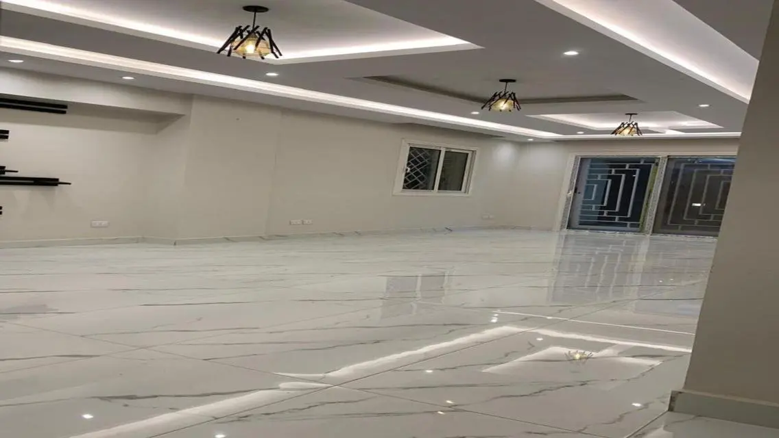 The Square - Luxury Apartment for Sale