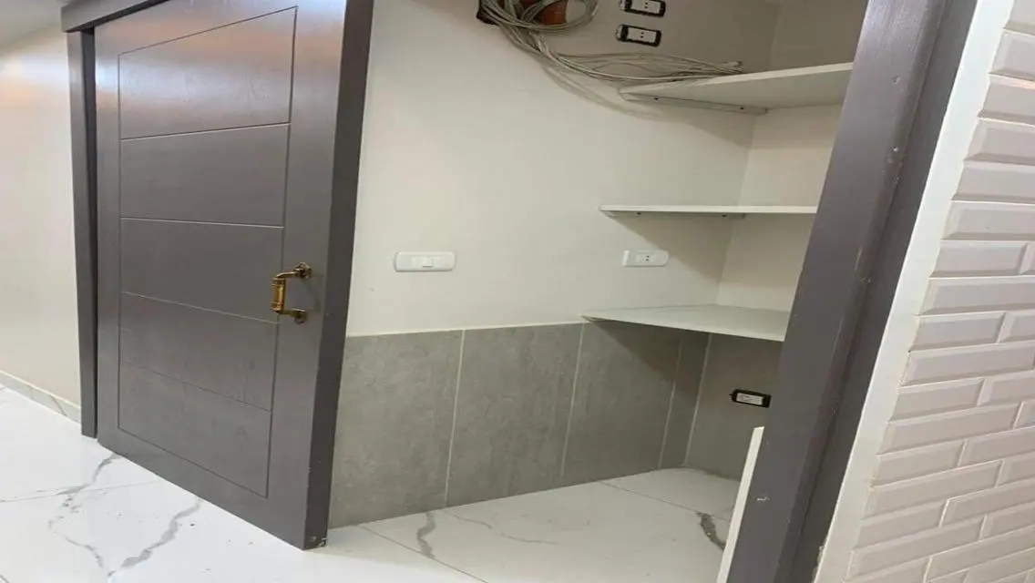 The Square - Luxury Apartment for Sale