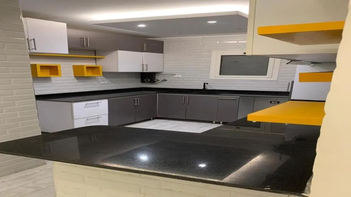 The Square - Luxury Apartment for Sale