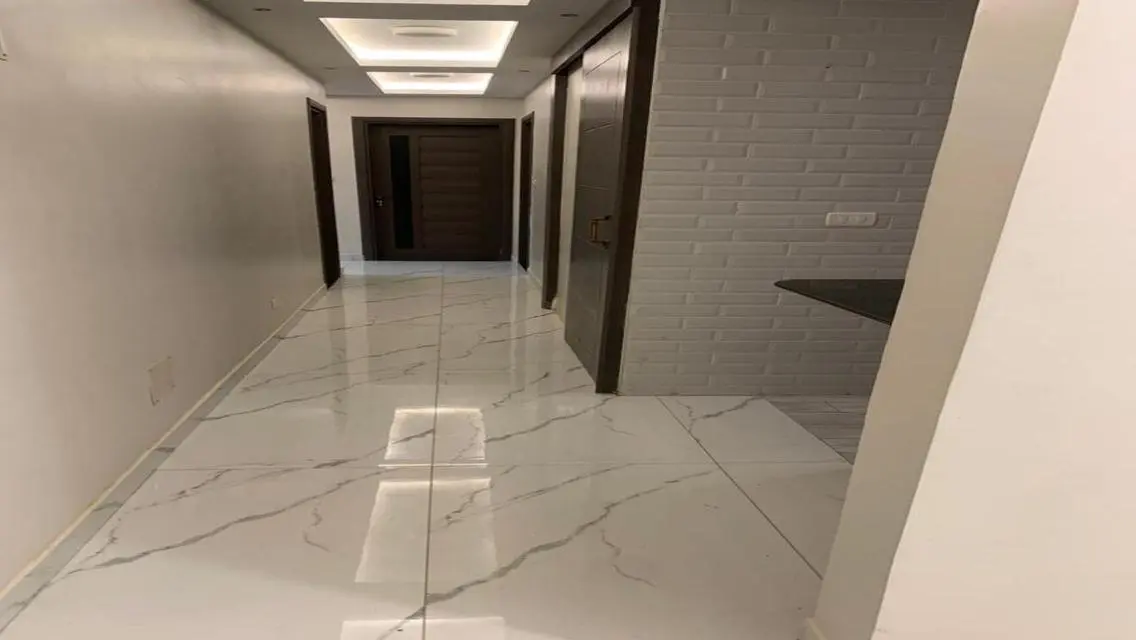The Square - Luxury Apartment for Sale