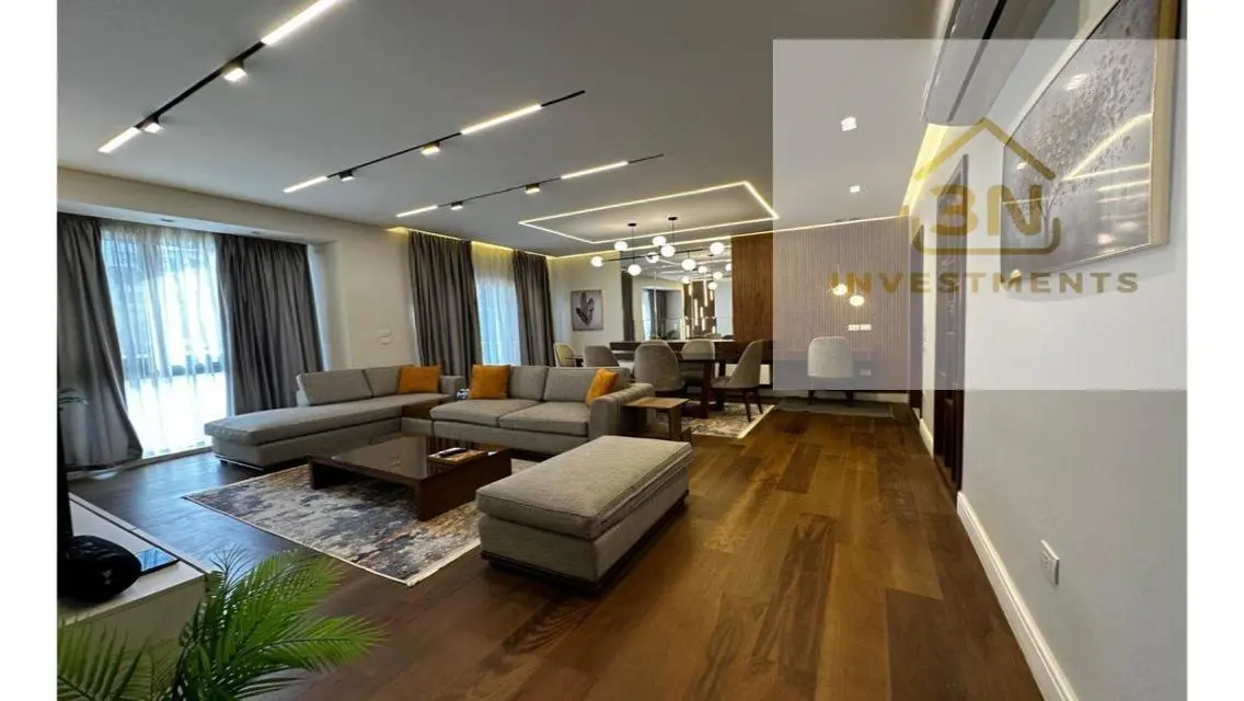 Luxury Apartment with Essential Amenities at a Great Price