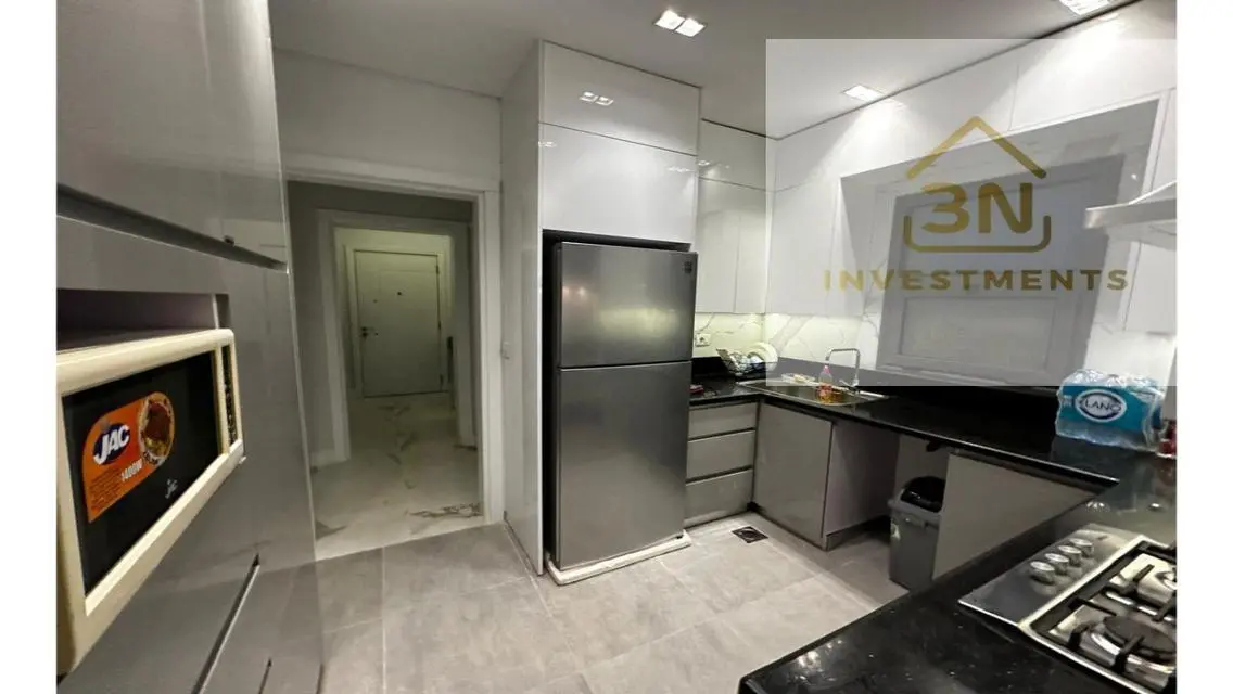 Luxury Apartment with Essential Amenities at a Great Price
