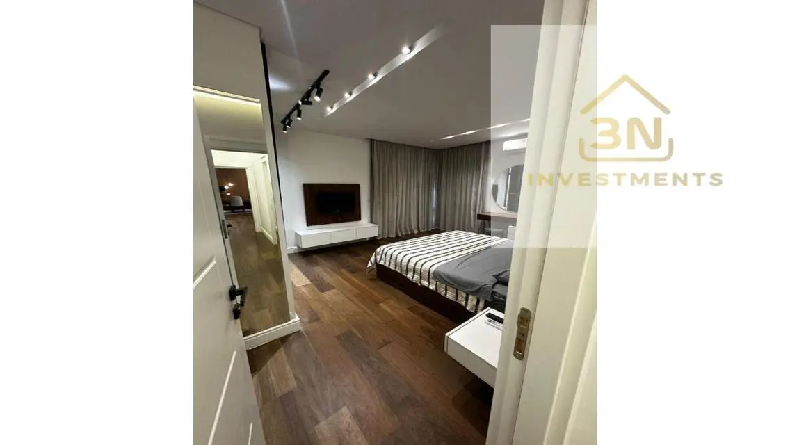 Luxury Apartment with Essential Amenities at a Great Price