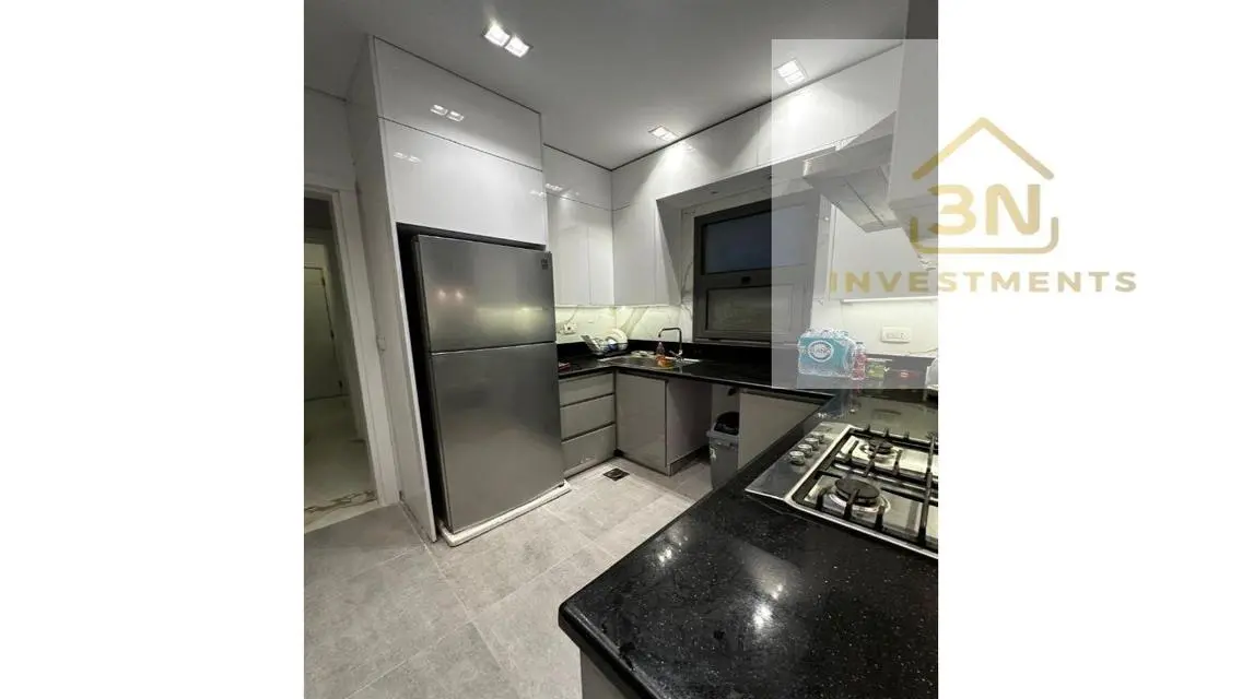 Luxury Apartment with Essential Amenities at a Great Price